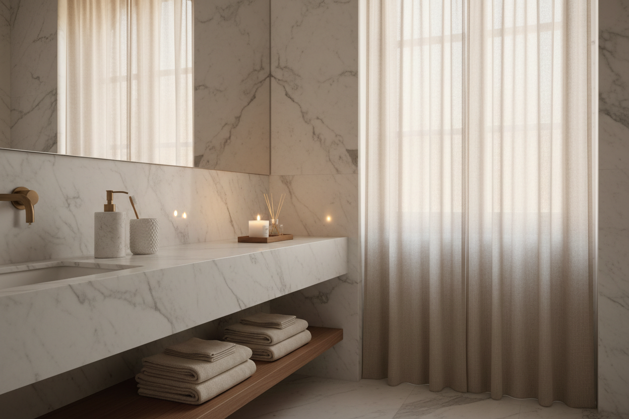 Bagno e complementi