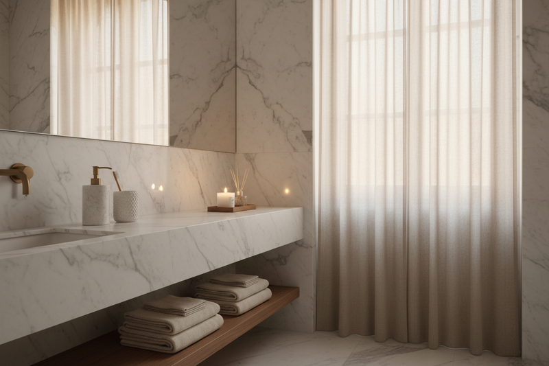 Bagno e complementi