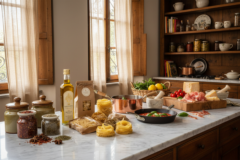 Cucina