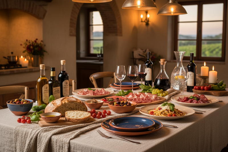 Tavola