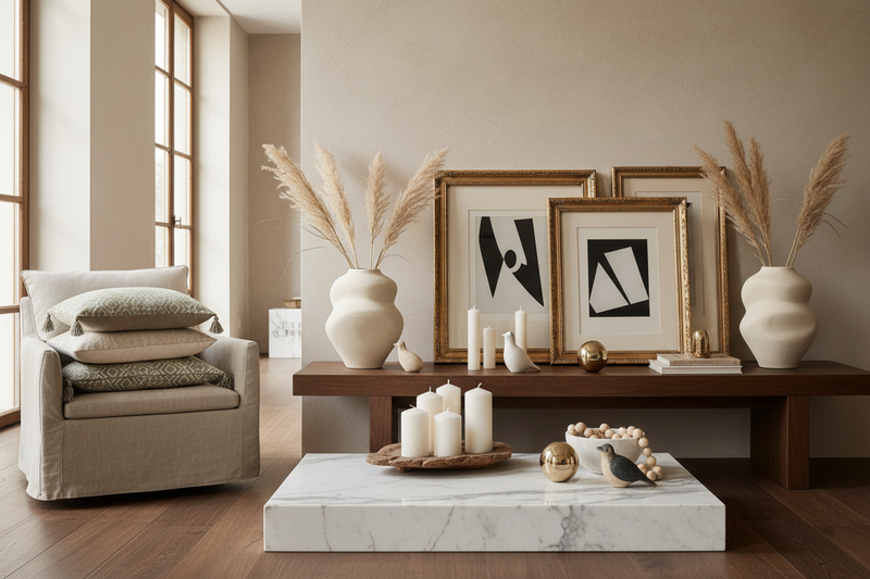 Complementi arredo