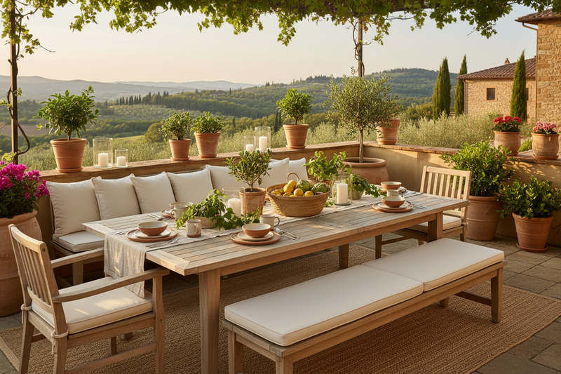 Outdoor - Tempo libero