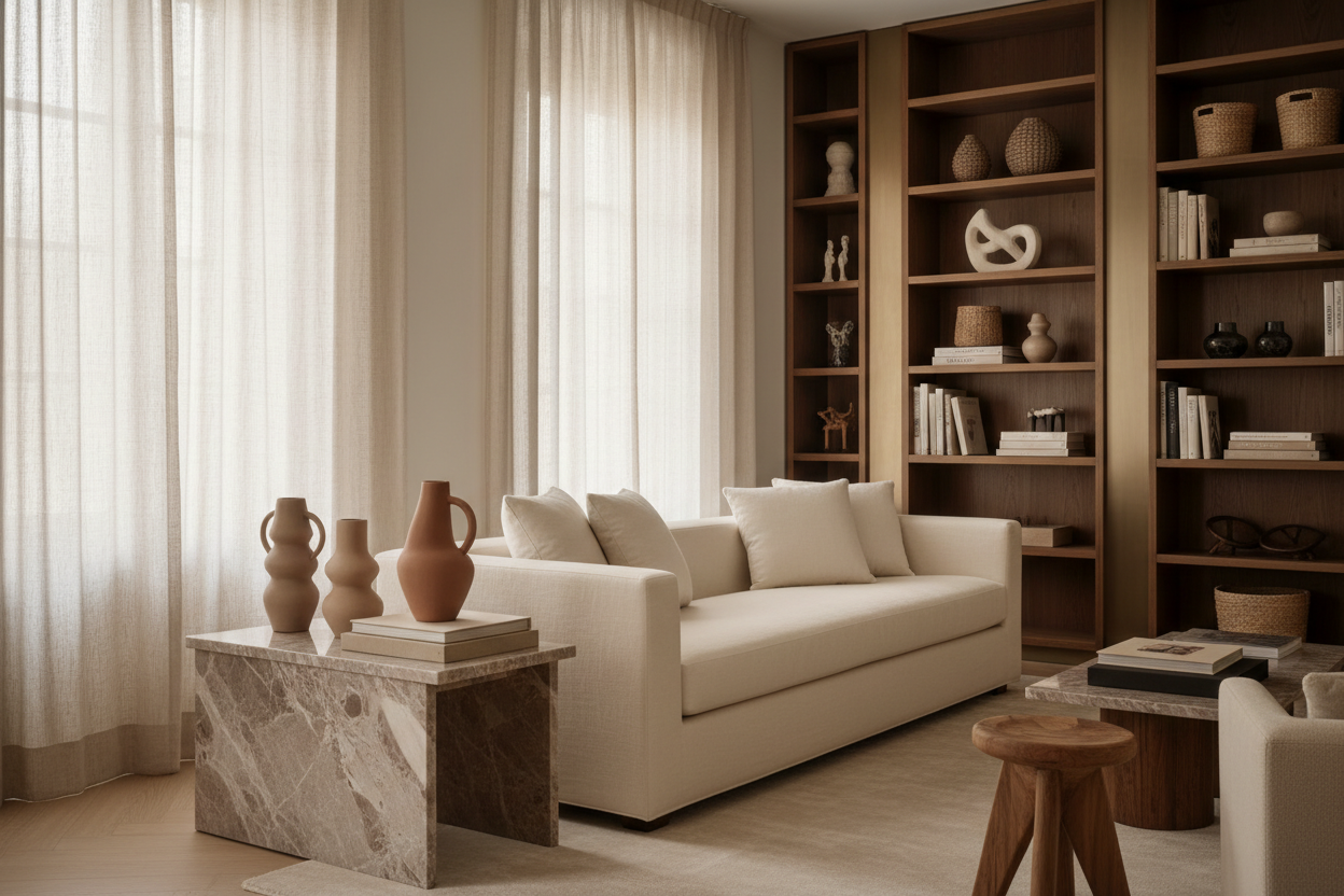 Casa e Arredamento