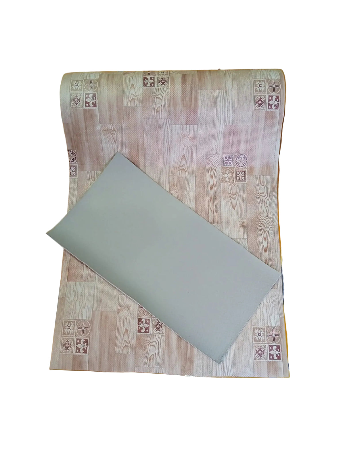 Tappeto in PVC stampato su misura – larghezza 53 cm