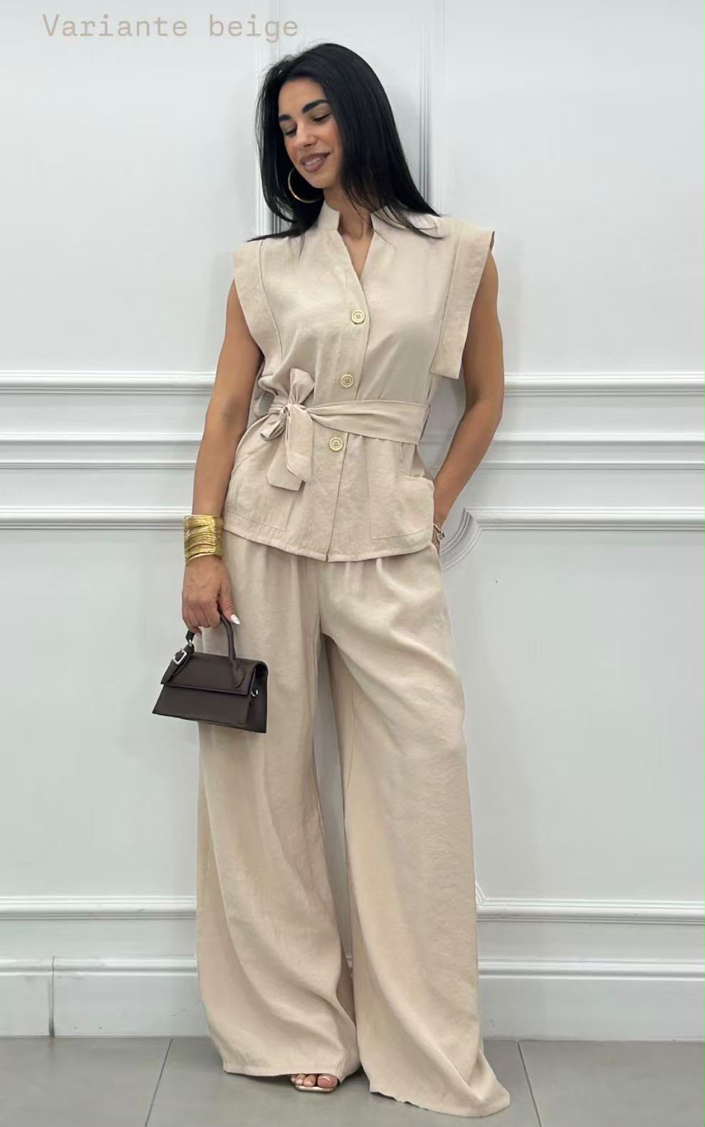 Restock: coordinato taglia unica costa