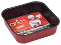 Aries teglia quadrata alta cm. 20x20xh5 c&cook