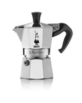 Caffettiera Moka restayling 3 tazza