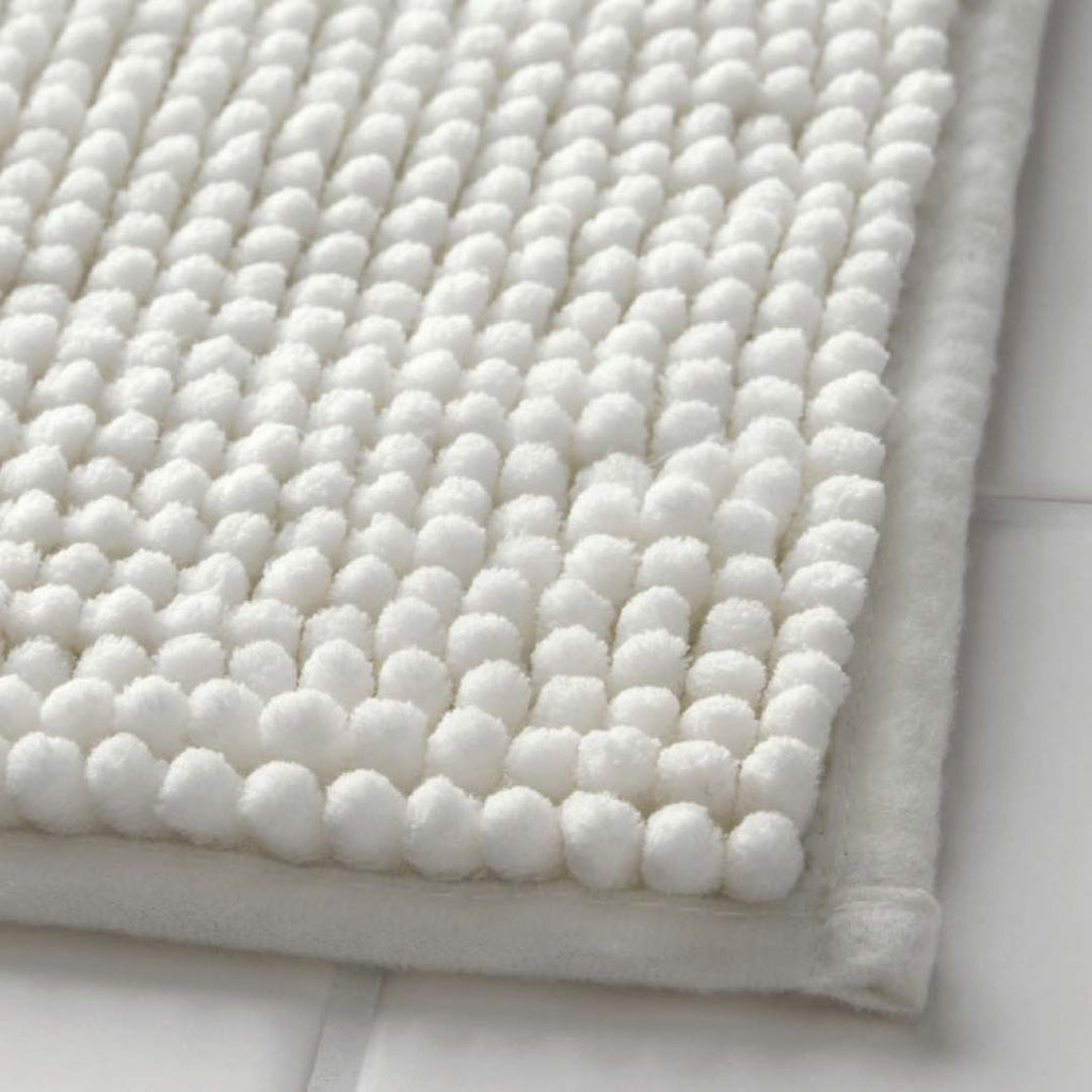 Soffy  tappeto bagno cm. 60x110  colori assortiti  100% microfibra antiscivolo