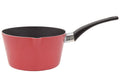 Aries casseruola conica cm.16 con 1 manico Casa&cook