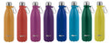 Bottiglia termica acciaio inox ML:750 ass. freetime