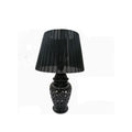 Lume lampada da tavola cm. 45