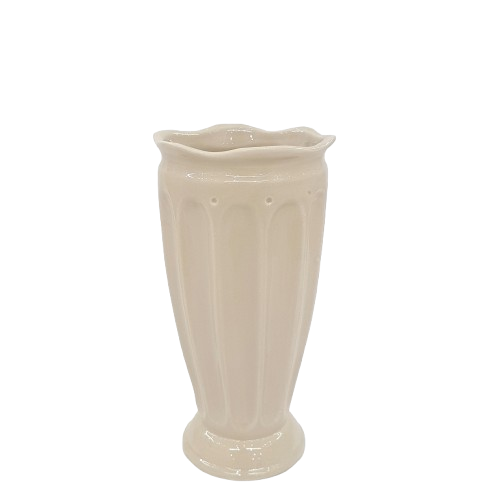 Vaso tortora cm. 12x12x23