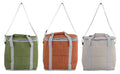 Borsa termica  LT20 cm 34X17X34 Picnic colori ass.  FREETIME
