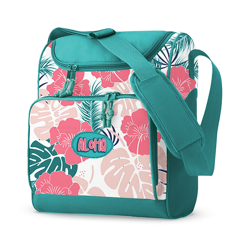 Borsa termica ALOHA cm 29X20X34 19LT FREETIME