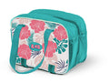 Borsa termica ALOHA CM27,5X11,5X19 6LT FREETIME