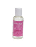 Ricarica fragranza Fresia e Gelsomino 100 ML capsula Flip Top Brandani