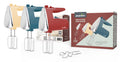 Sbattitore con fruste 5 vlocità 300w Glaze Joyteck