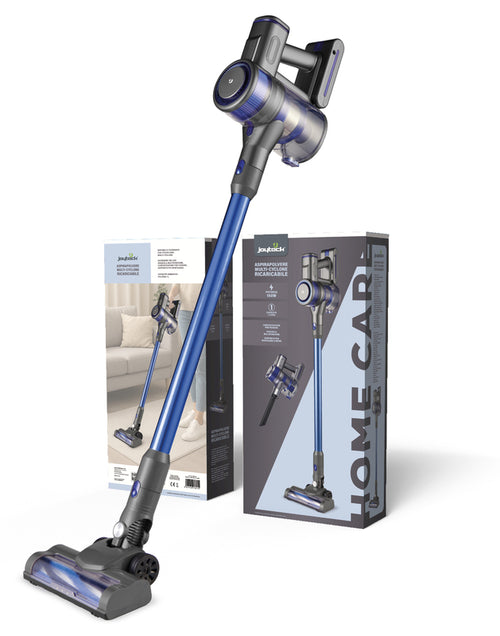 Aspirapolvere ricaricabile Multi-cyclone 1L 150w Joyteck