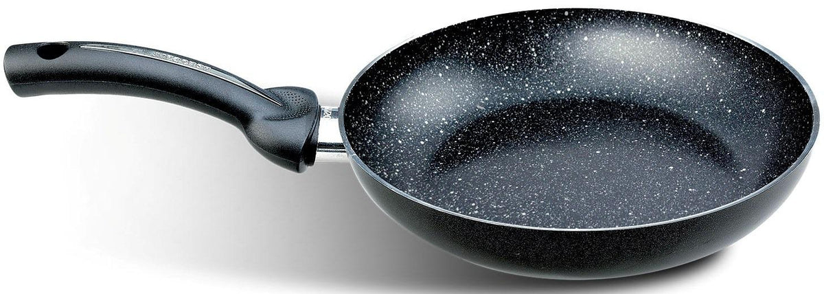 Bio Stone Wok saltapasta cm. 28 Pensofal anche per piani ad induzione