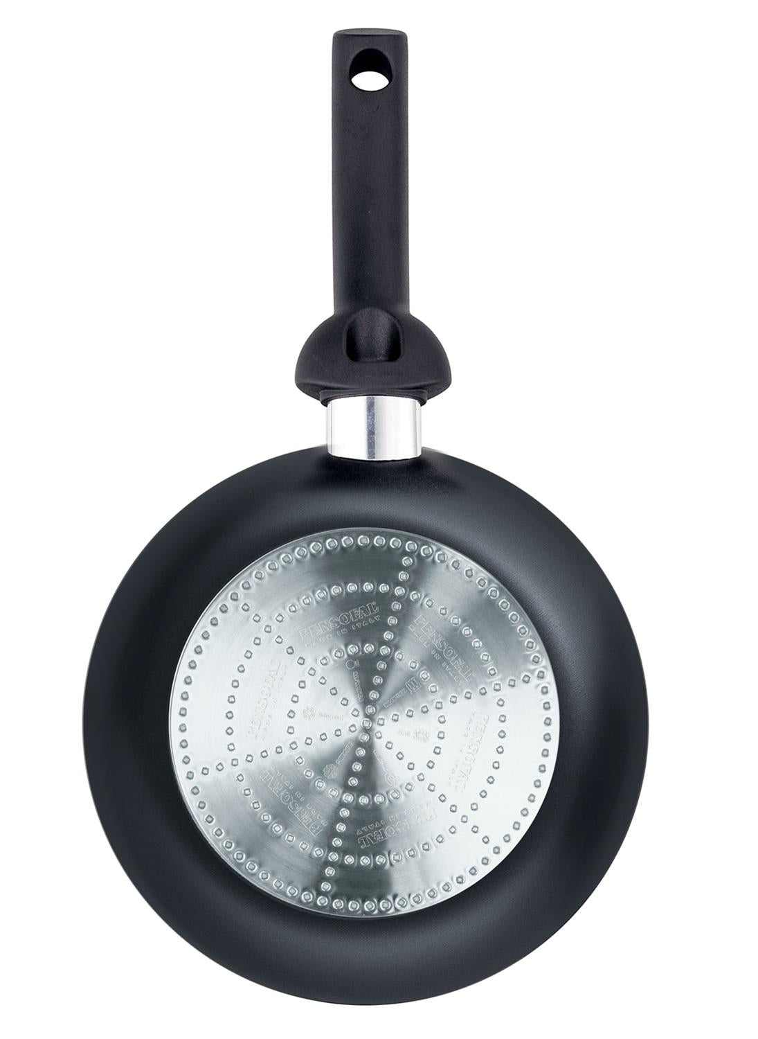 Bio Stone Wok saltapasta cm. 28 Pensofal anche per piani ad induzione