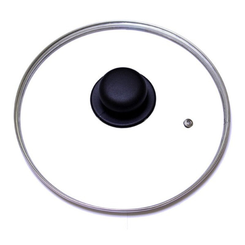 Coperchio vetro cm. 16