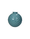 Vaso Bolle eucalipto D .21 cm. 21x22h  Brandani