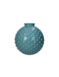 Vaso Bolle eucalipto D.26 cm. 26x27h Brandani