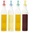 Olieva in vetro 500ML