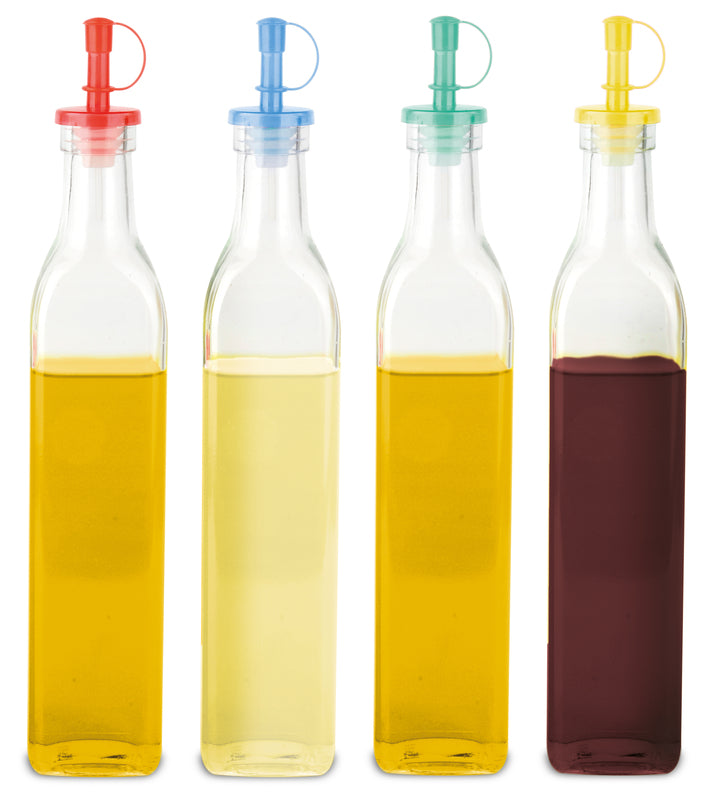 Olieva in vetro 500ML