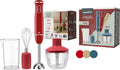 Frullatore a immersione tre in uno 1000W GLAZE Joyteck