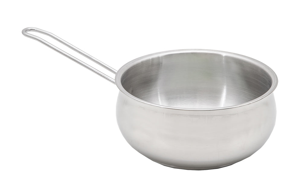 Bollitore Cuoci Bio in acciaio inox cm. 16 LT.1,2