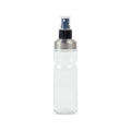 Oliera acetiera spray in vetro 160ml. Diam.5xh.20cm<br />