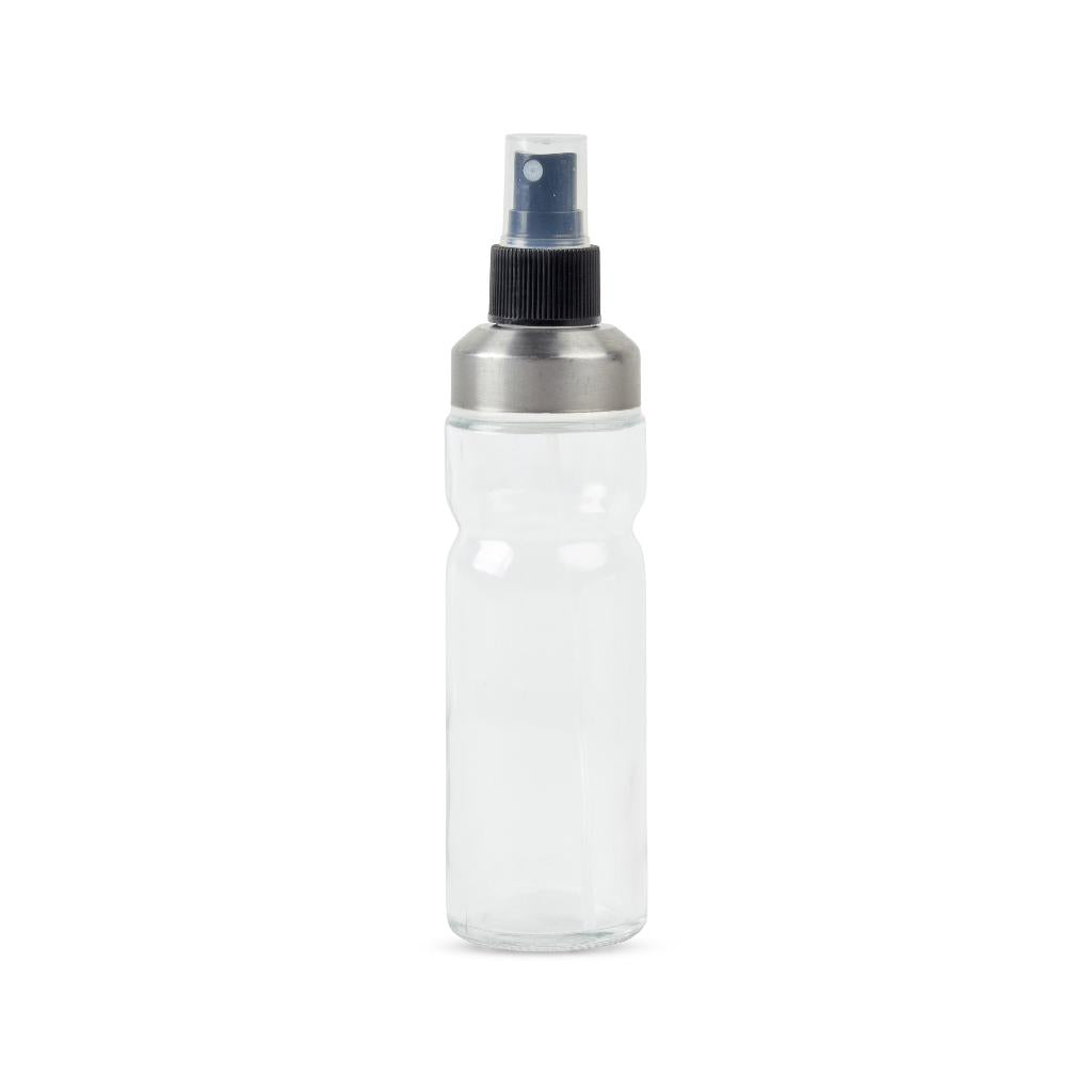 Oliera acetiera spray in vetro 160ml. Diam.5xh.20cm<br />