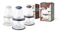 Tritatutto 600 ML 200W Quick colori assortiti Joyteck