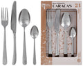Servizio posate caracas 24pz mise