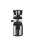 Spremiagrumi ricaricabile technocollection usb inox e abs cm. 11,5x28,5h Brandani