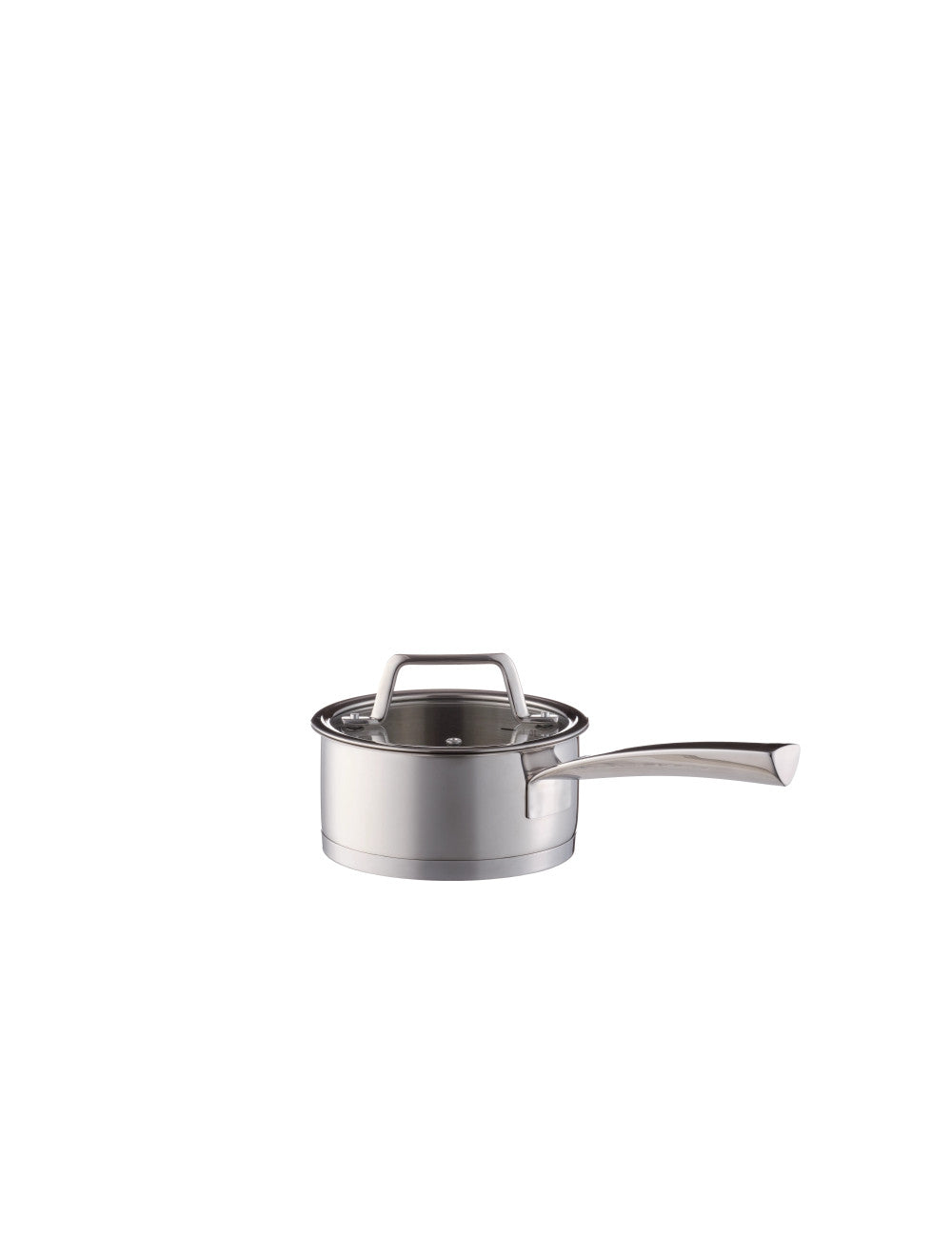 Batteria di pentole free set 8 pz inox Brandani