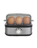 Cuoci uova techno collection pp/pc/inox cm. 20x15x14h Brandani