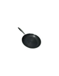 Padella cuoricini inox 3 ply cm. D32 con rivestimento in ceramica Brandani