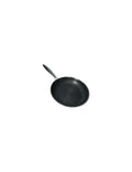 Padella cuoricini inox 3 ply cm.d24 Brandani