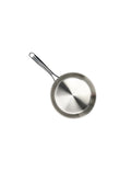 Padella executive 5 ply inox cm.D20 Brandani