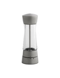 Macina sale e pepe special acrilico e inox cm.6x17h Brandani