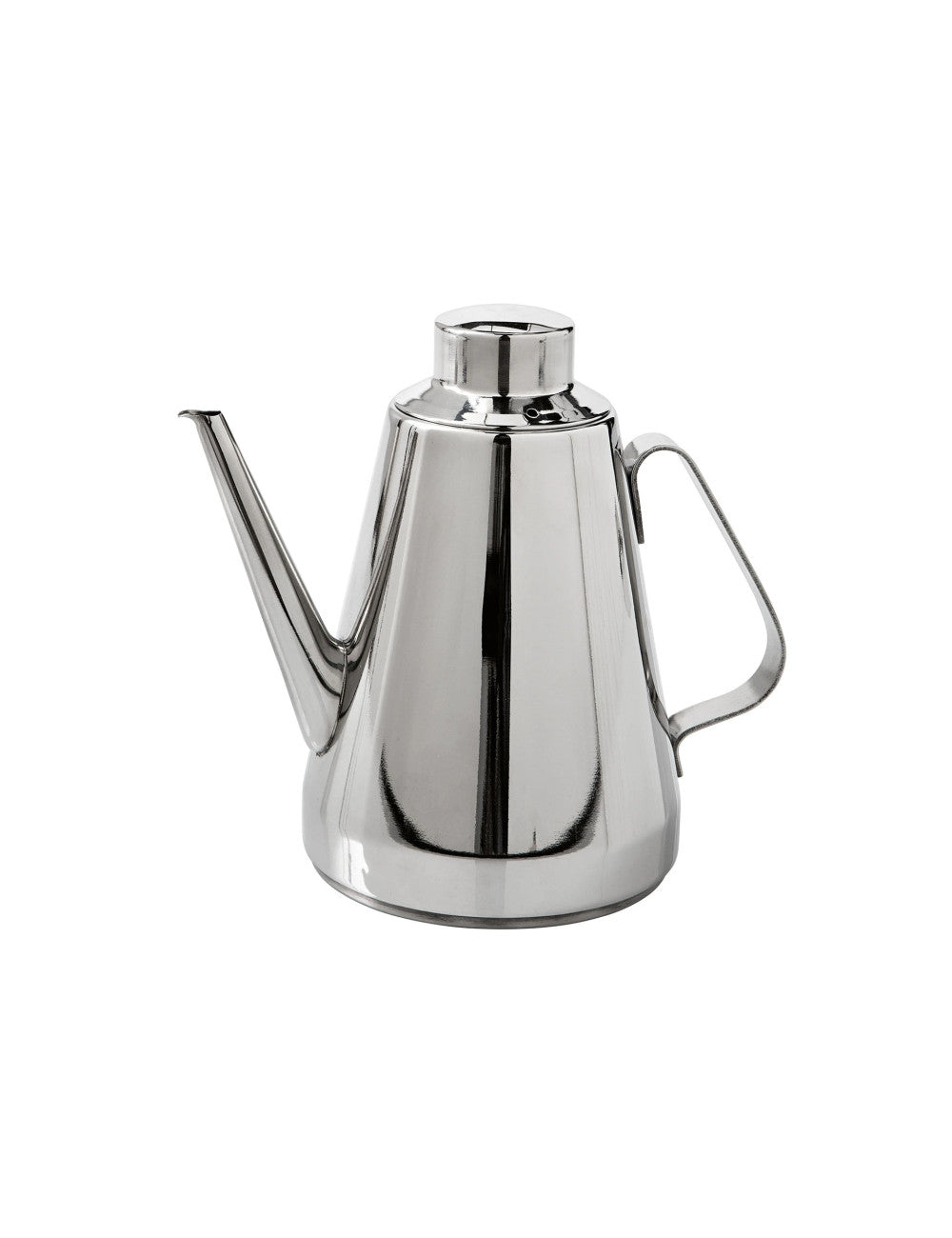Oliera professional inox 0,9 lt cm.18x11x16h Brandani