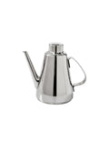 Oliera professional inox 0,5 lt cm.16x9x13h Brandani