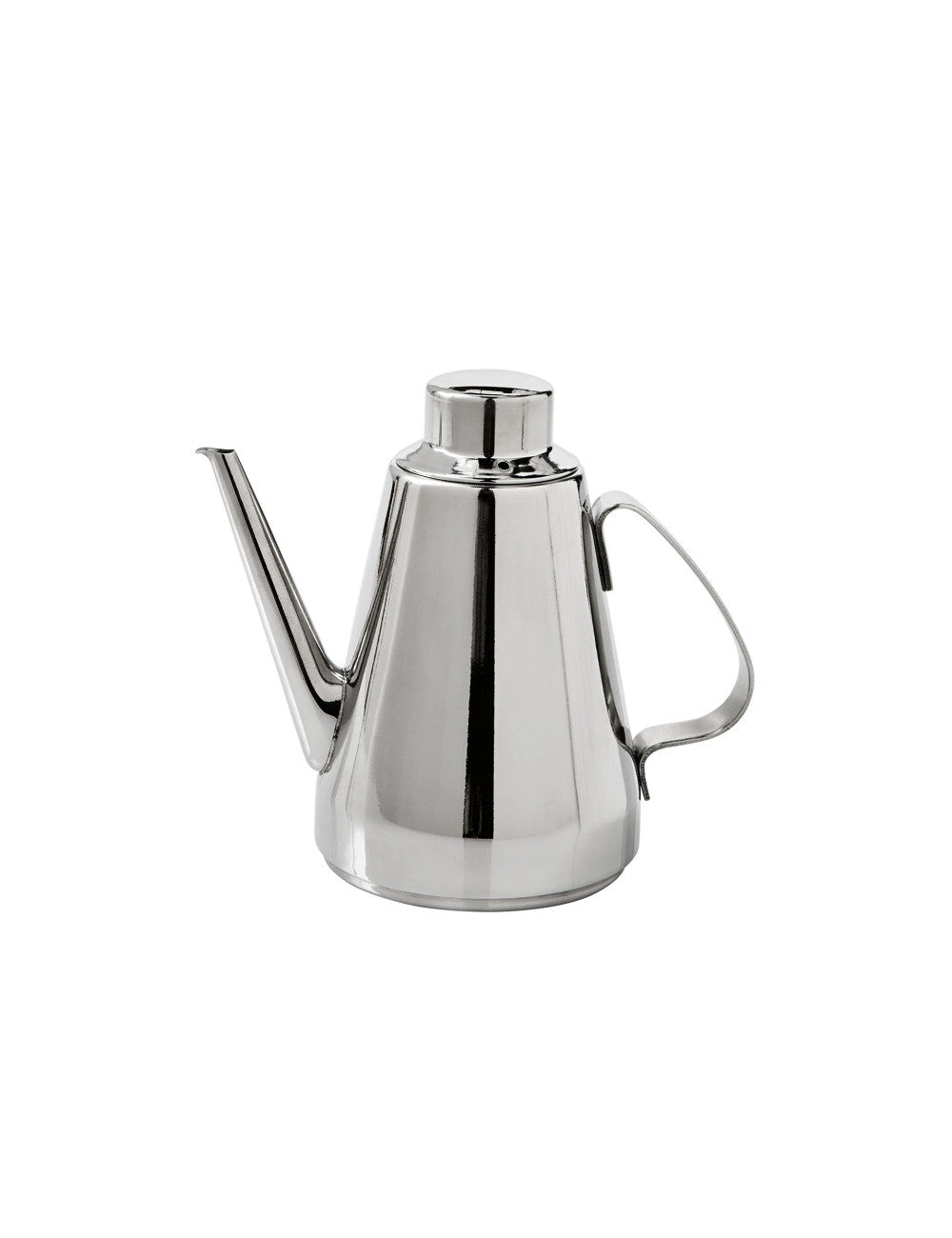 Oliera professional inox 0,5 lt cm.16x9x13h Brandani