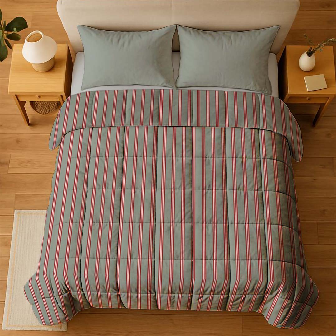 Toga trapunta matrimoniale 260x260 tessuto in microraso 100% pol. imbottitura 100% micropiuma di poliestere 400 g/m disponibile solo Blu e Rosa