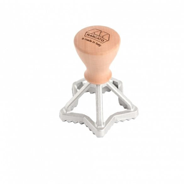 Stampino classico stella mm.65 Marcato