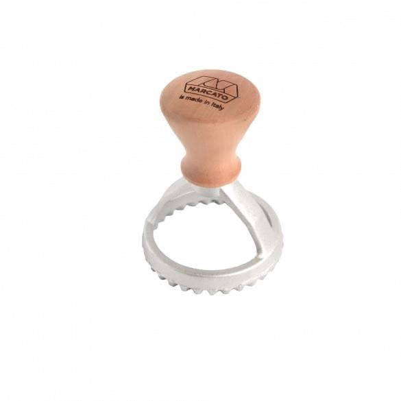 Stampino classico tondo mm.58 Marcato