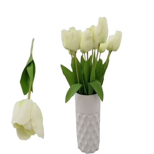 Fiori tulipano cm.55