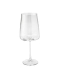 Calice vino rosso essential crystal glass cl54 6 pezzi
